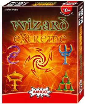 Wizard extreme