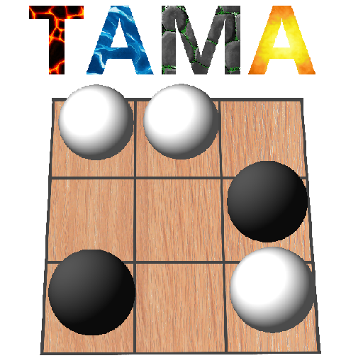 Tama Brettspiel-App